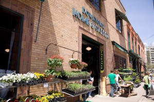 “Downtown Home and Garden, Ann Arbor MI” by Andypiper is licensed under CC BY 2.0. 